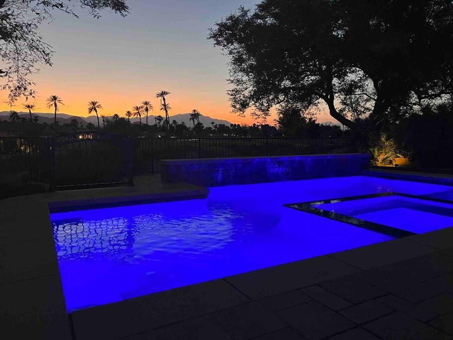 *Endless Indio Sunsets*Walk To Music Festivals! Villa Exterior photo