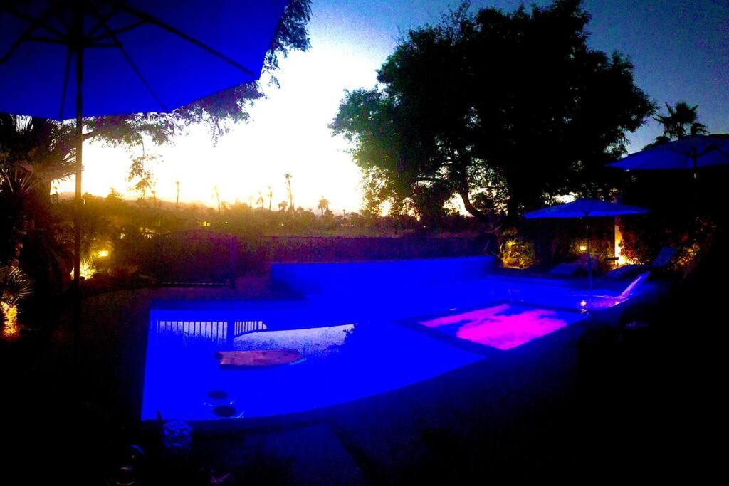 *Endless Indio Sunsets*Walk To Music Festivals! Villa Exterior photo