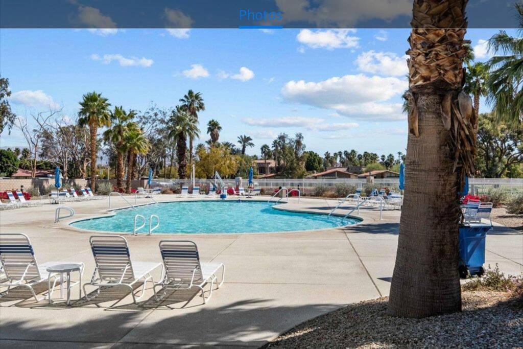 *Endless Indio Sunsets*Walk To Music Festivals! Villa Exterior photo